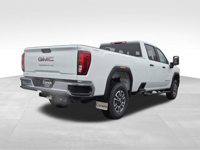 2026 GMC Sierra 3500 HD Pro