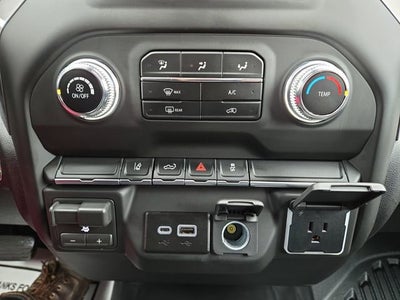 2026 GMC Sierra 3500 HD Pro