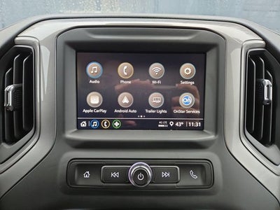 2026 GMC Sierra 3500 HD Pro