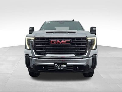 2026 GMC Sierra 3500 HD Pro