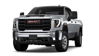 2026 GMC Sierra 3500 HD Pro