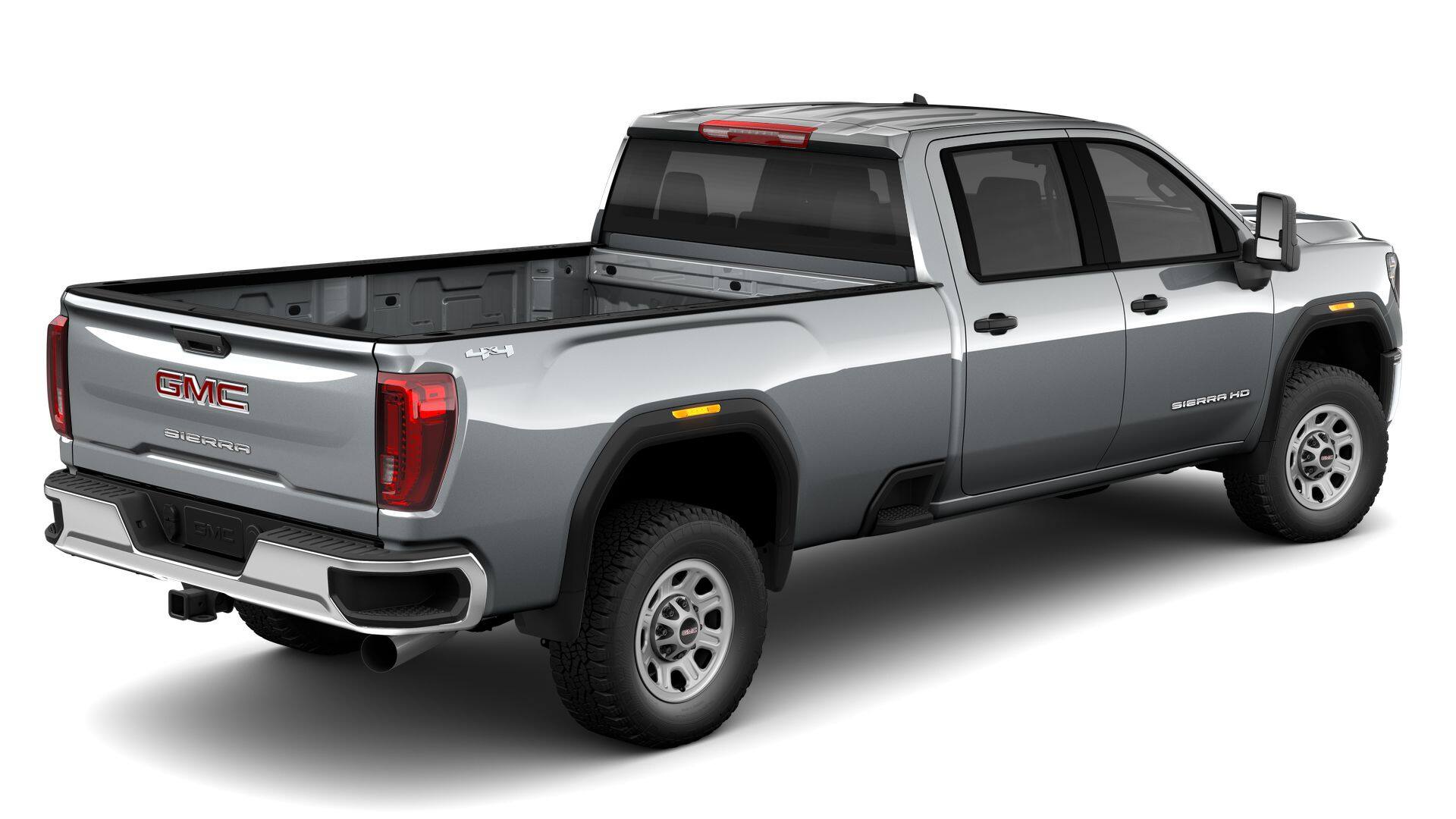 2026 GMC Sierra 3500 HD Pro