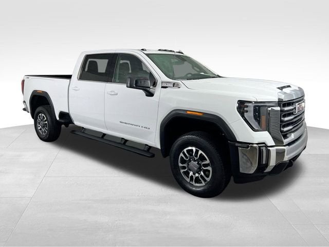 2025 GMC Sierra 3500 HD SLE