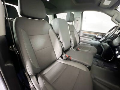 2025 GMC Sierra 3500 HD SLE