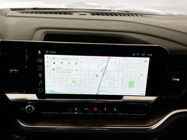 2025 GMC Sierra 3500 HD SLE