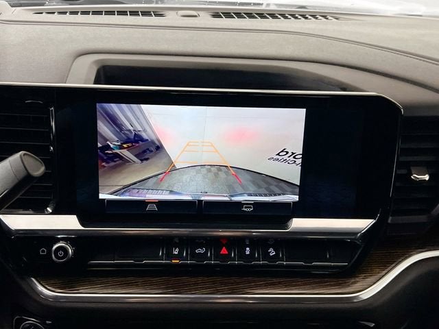 2025 GMC Sierra 3500 HD SLE