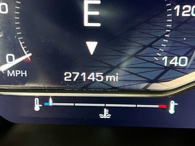 2025 GMC Sierra 3500 HD SLE