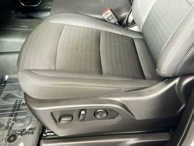 2025 GMC Sierra 3500 HD SLE