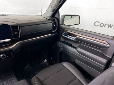 2025 GMC Sierra 3500 HD SLE