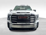 2025 GMC Sierra 3500 HD SLE