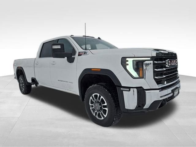 2025 GMC Sierra 3500 HD SLE