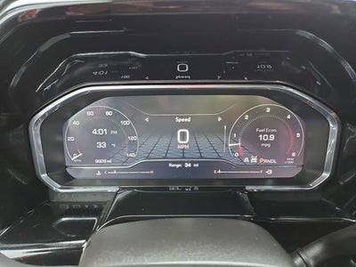 2025 GMC Sierra 3500 HD SLE