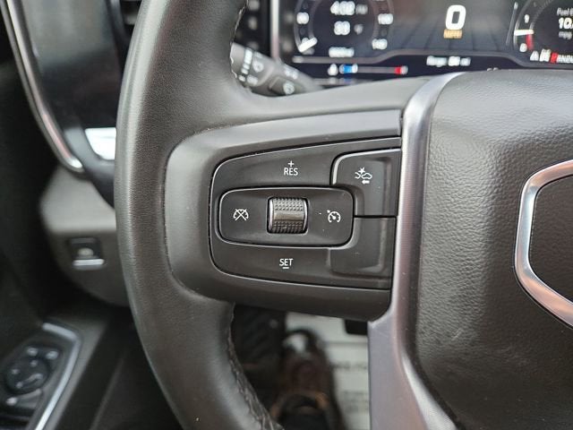 2025 GMC Sierra 3500 HD SLE