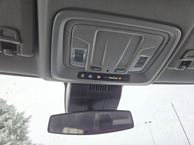 2025 GMC Sierra 3500 HD SLE