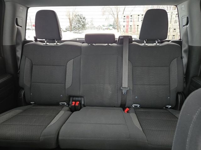 2025 GMC Sierra 3500 HD SLE