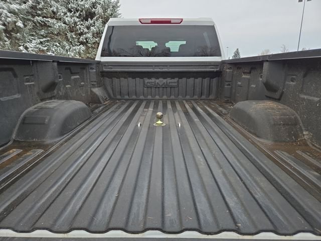 2025 GMC Sierra 3500 HD SLE