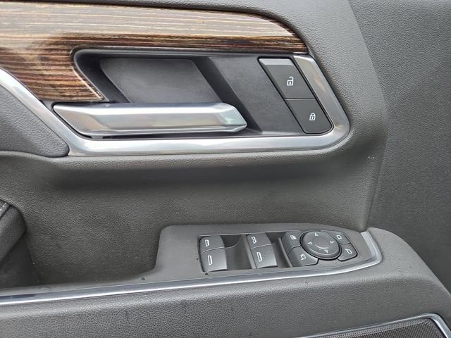 2025 GMC Sierra 3500 HD SLE