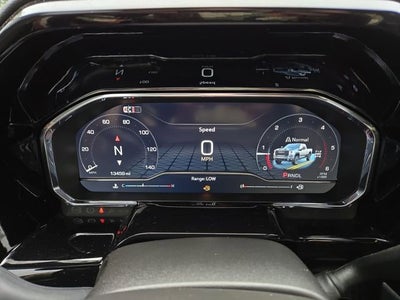 2025 GMC Sierra 3500 HD SLE