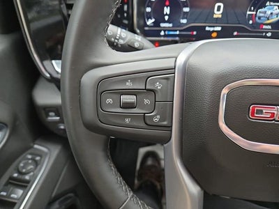 2025 GMC Sierra 3500 HD SLE