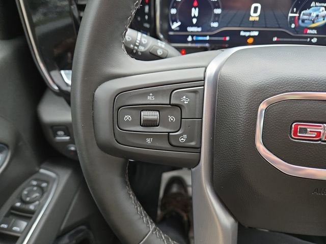 2025 GMC Sierra 3500 HD SLE