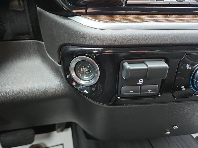 2025 GMC Sierra 3500 HD SLE