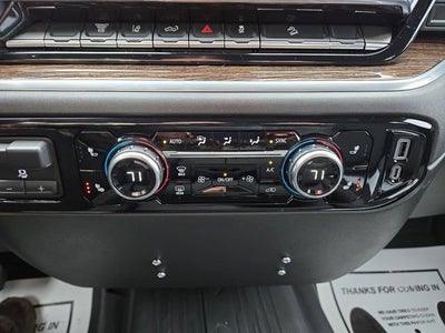 2025 GMC Sierra 3500 HD SLE