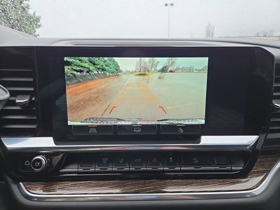 2025 GMC Sierra 3500 HD SLE