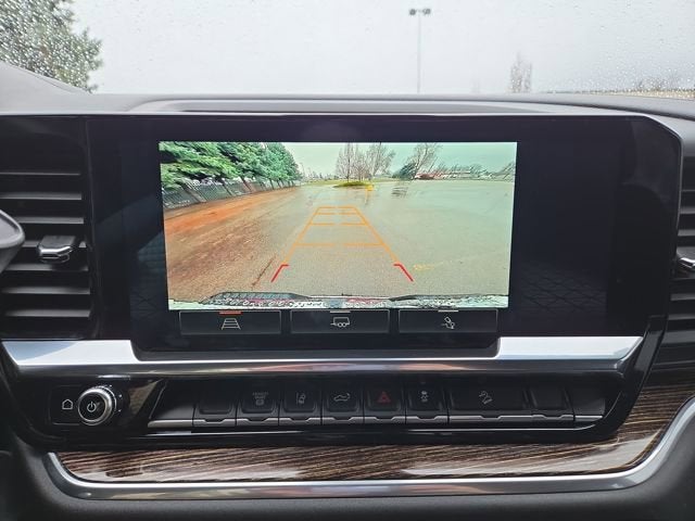 2025 GMC Sierra 3500 HD SLE