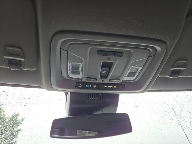 2025 GMC Sierra 3500 HD SLE