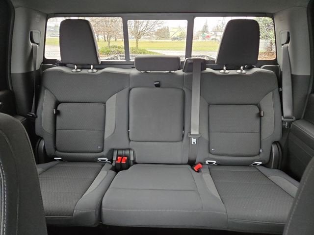 2025 GMC Sierra 3500 HD SLE