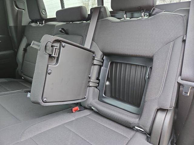 2025 GMC Sierra 3500 HD SLE