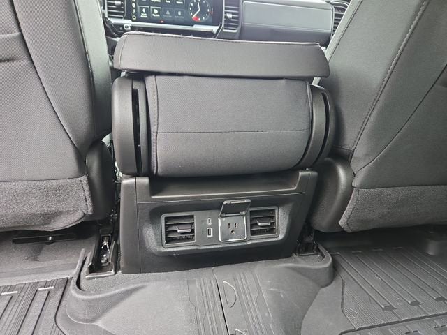 2025 GMC Sierra 3500 HD SLE