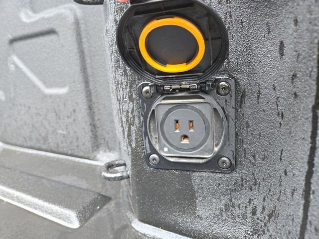 2025 GMC Sierra 3500 HD SLE