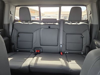 2026 GMC Sierra 3500 HD SLT