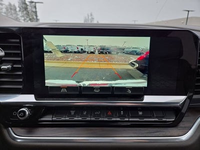 2026 GMC Sierra 3500 HD SLT