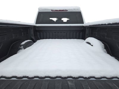 2026 GMC Sierra 3500 HD SLT