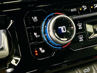 2025 GMC Sierra 3500 HD AT4