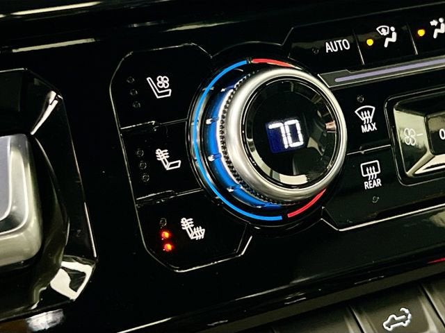 2025 GMC Sierra 3500 HD AT4