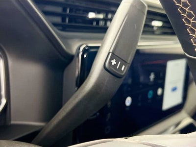 2025 GMC Sierra 3500 HD AT4