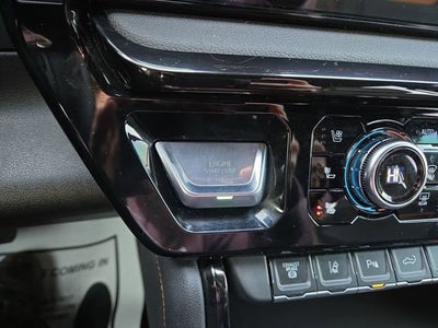 2025 GMC Sierra 3500 HD AT4