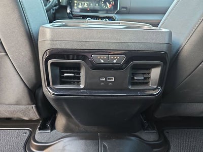 2025 GMC Sierra 3500 HD AT4