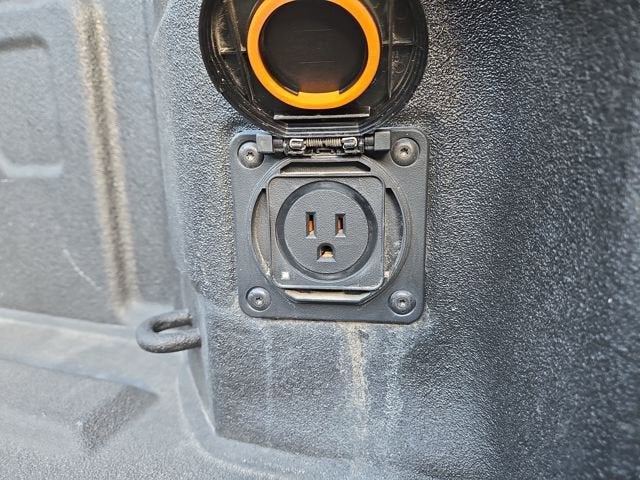 2025 GMC Sierra 3500 HD AT4