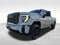 2025 GMC Sierra 3500 HD AT4