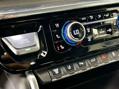 2025 GMC Sierra 3500 HD Denali