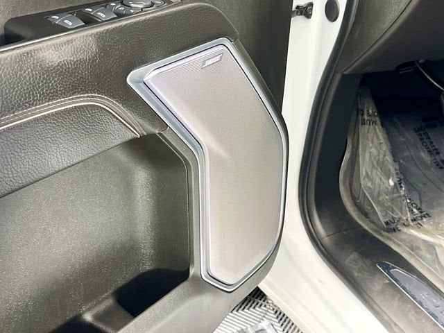 2025 GMC Sierra 3500 HD Denali