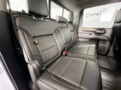 2025 GMC Sierra 3500 HD Denali