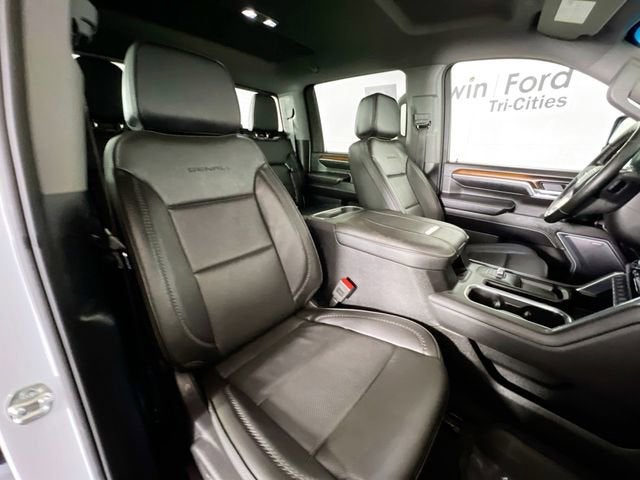 2025 GMC Sierra 3500 HD Denali