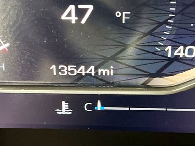 2025 GMC Sierra 3500 HD Denali