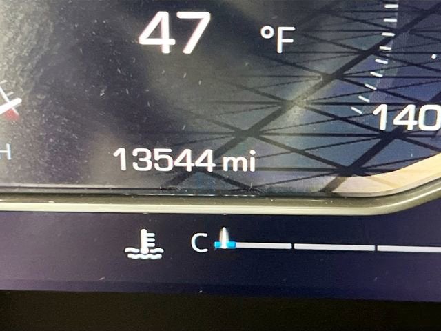 2025 GMC Sierra 3500 HD Denali