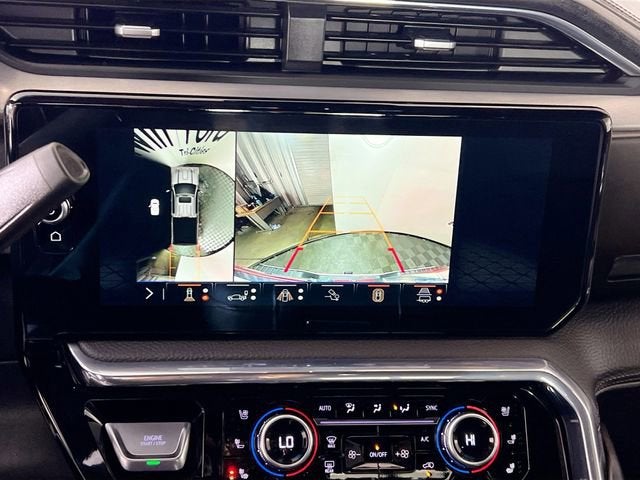 2025 GMC Sierra 3500 HD Denali